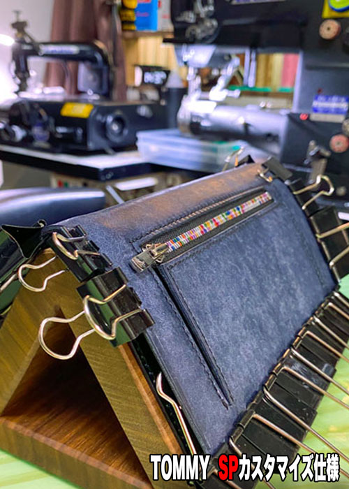 Tommy's Long Wallet���˾�Ƕ���