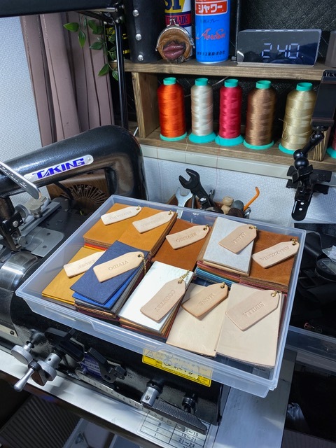 Tommy's Long Wallet���˾�Ƕ���