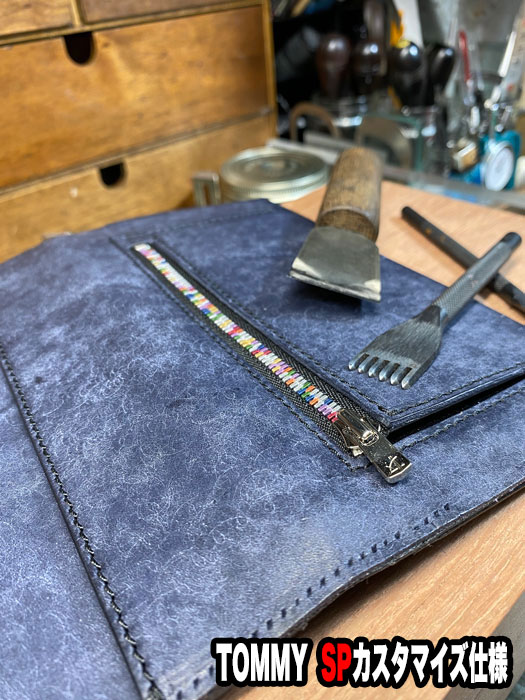 Tommy's Long Wallet���˾�Ƕ���