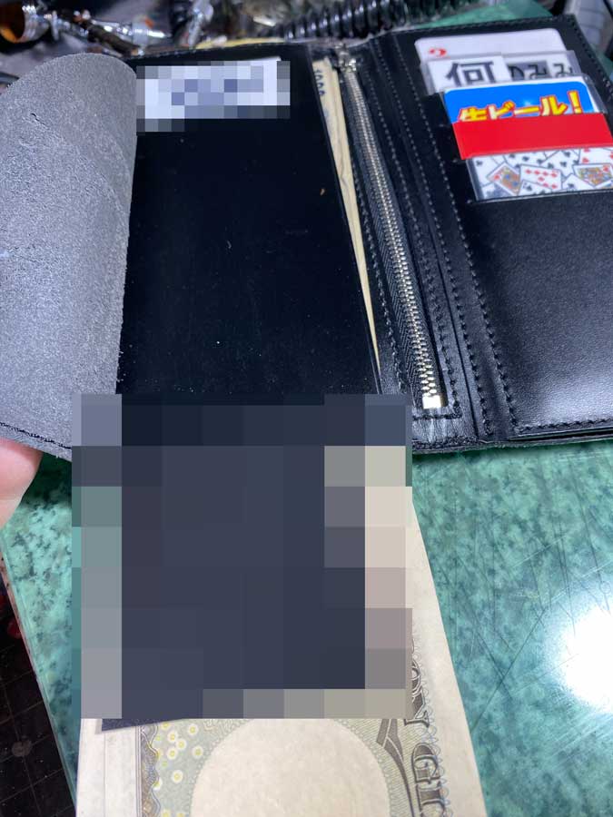 Tommy's Long Wallet���˾�Ƕ���