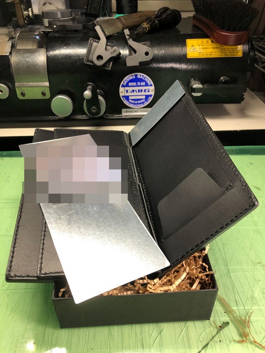 Tommy's Long Wallet���˾�Ƕ���