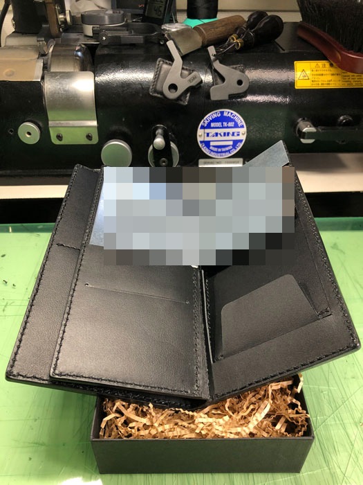 Tommy's Long Wallet���˾�Ƕ���