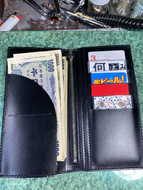 Tommy's Long Wallet���˾�Ƕ���