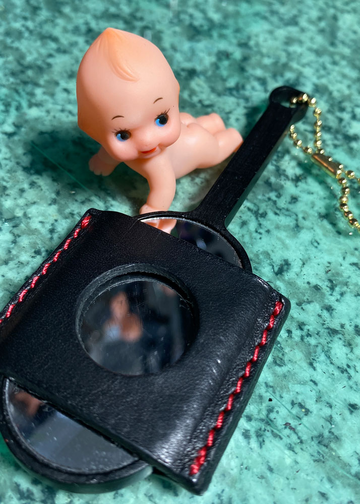 Tommy's �ѥɥ�����˶�����