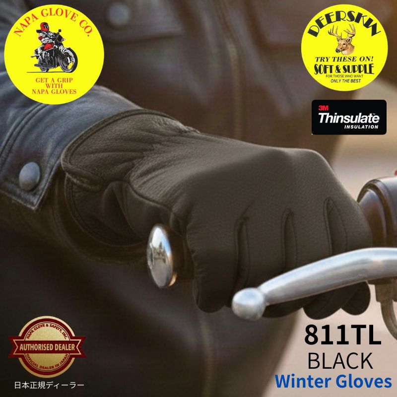 グローブ | Motobluez Web Shopping