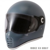 RIDEZۥ饤RIDEZ XX֥륨å  졼RIDEZ-XX-GR)ͥ饷å  եեإå