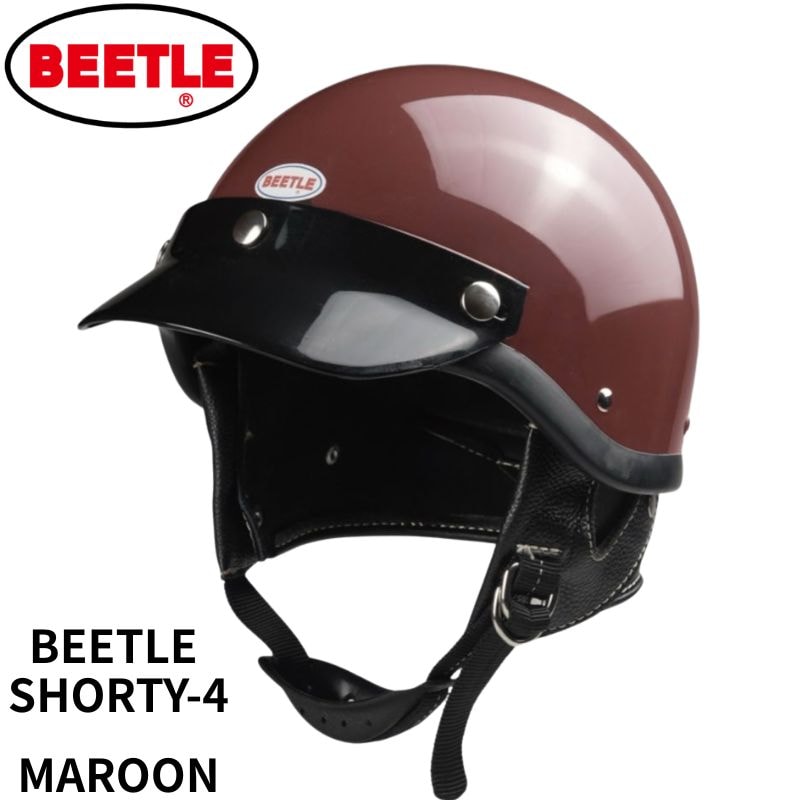 特集】OCEAN BEETLE,BEETLE SHORTY-4 | Motobluez Web Shopping