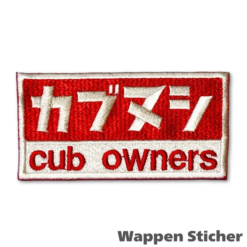 パッチ・デカール・ステッカー,デカール／ステッカー | Motobluez Web