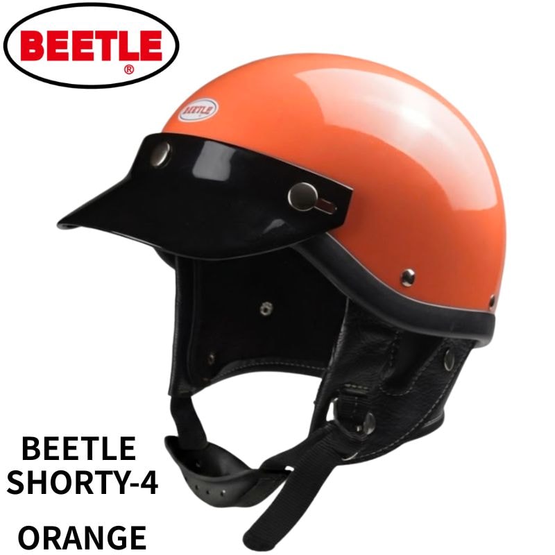 特集】OCEAN BEETLE | Motobluez Web Shopping
