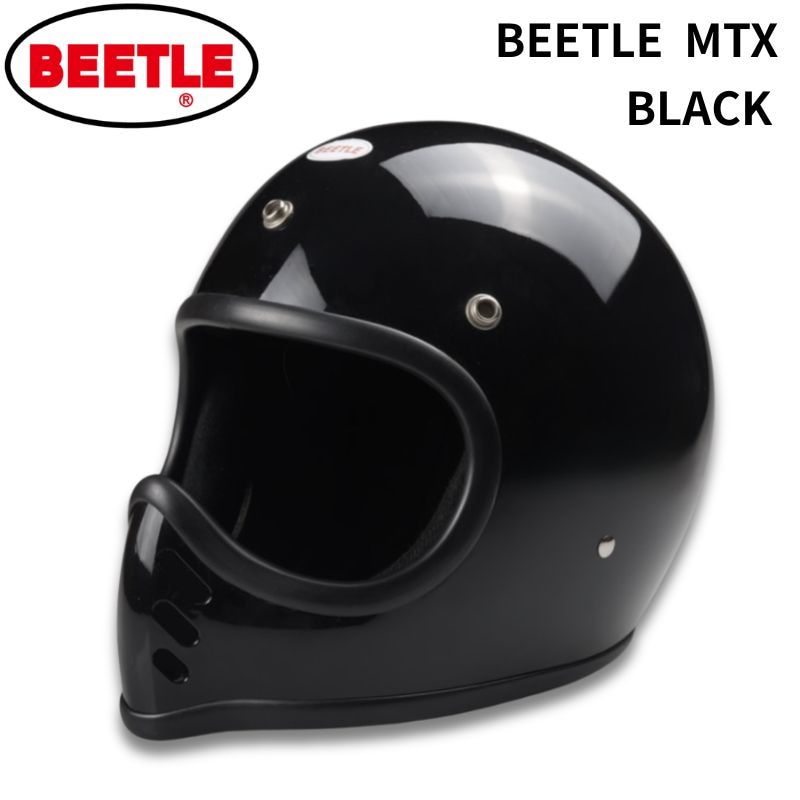 特集】OCEAN BEETLE | Motobluez Web Shopping