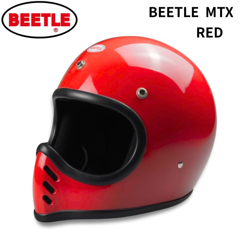 特集】OCEAN BEETLE | Motobluez Web Shopping