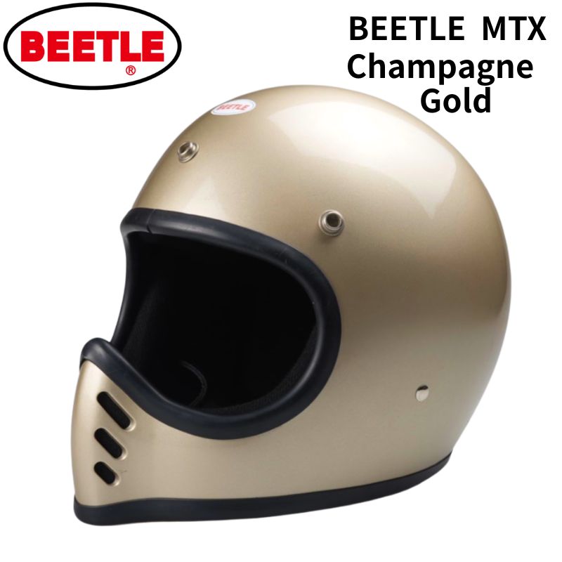 特集】OCEAN BEETLE | Motobluez Web Shopping