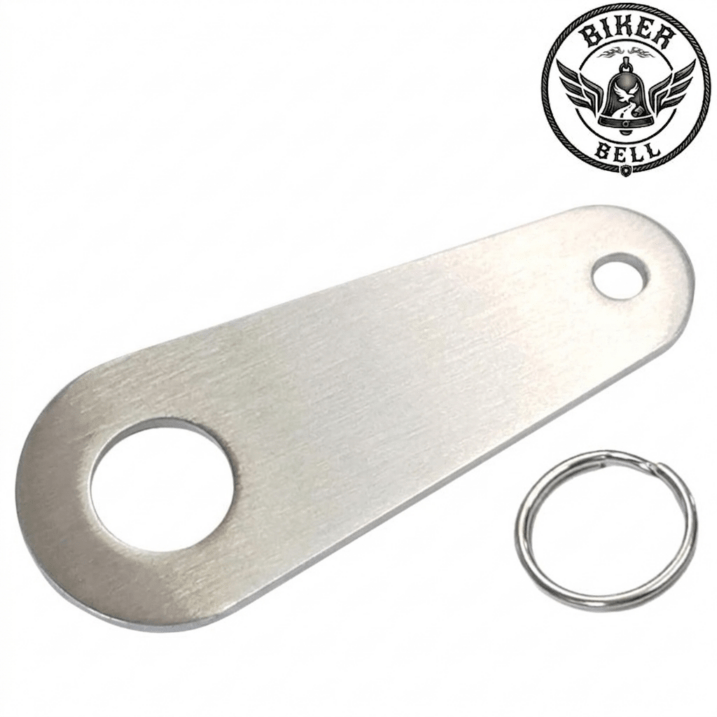 ガーディアンベル,BIKER BELL | Motobluez Web Shopping