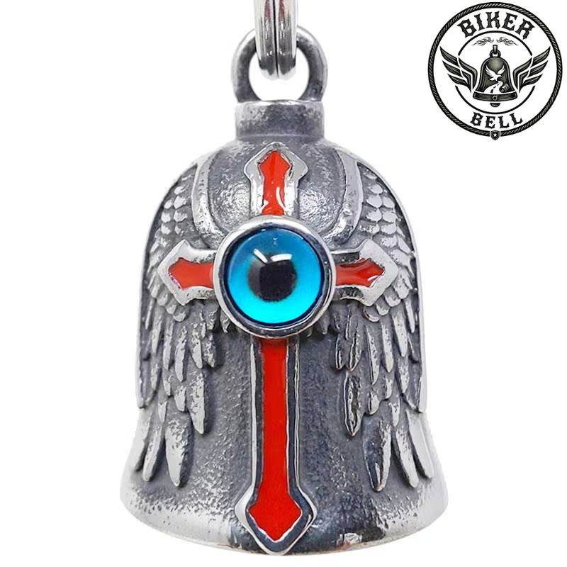 ガーディアンベル,BIKER BELL | Motobluez Web Shopping