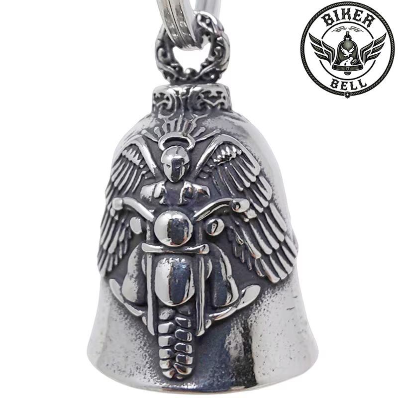 ガーディアンベル,BIKER BELL | Motobluez Web Shopping