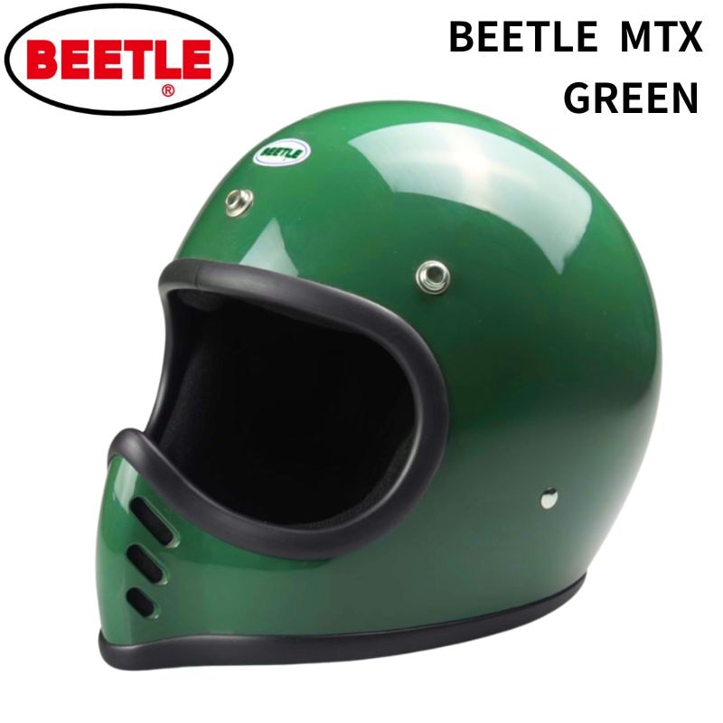 OCEAN BEETLE モトブルーズオリジナルカラー】 BEETLE L.A.C