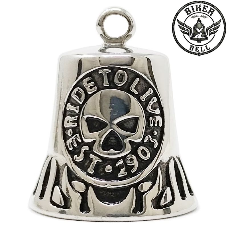 ガーディアンベル,BIKER BELL | Motobluez Web Shopping