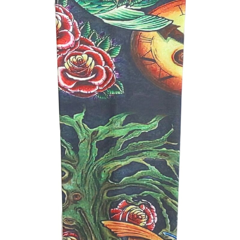 セール価格！】ARM SLEEVES KOI アームスリーブ 【 カープ｜鯉