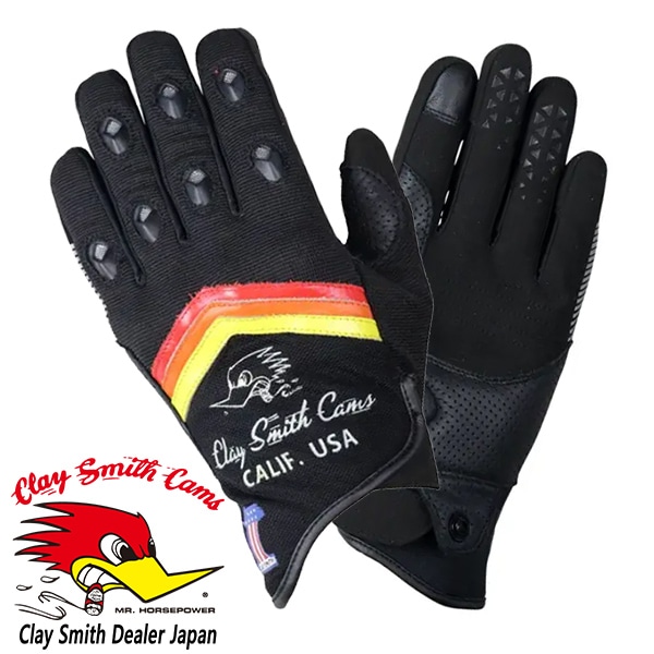定価3万5000円 オイル加工モデル 黒色 クレイスミス CLAY SMITH バイク乗り用にカスタマイズされたMA-1毎年人気のCLAY SMITH