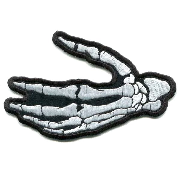 パッチ、ワッペン 1980-00s パッチ (ワッペン) - Props Store Annex/プロップス