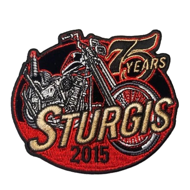 パッチ・デカール・ステッカー | Motobluez Web Shopping