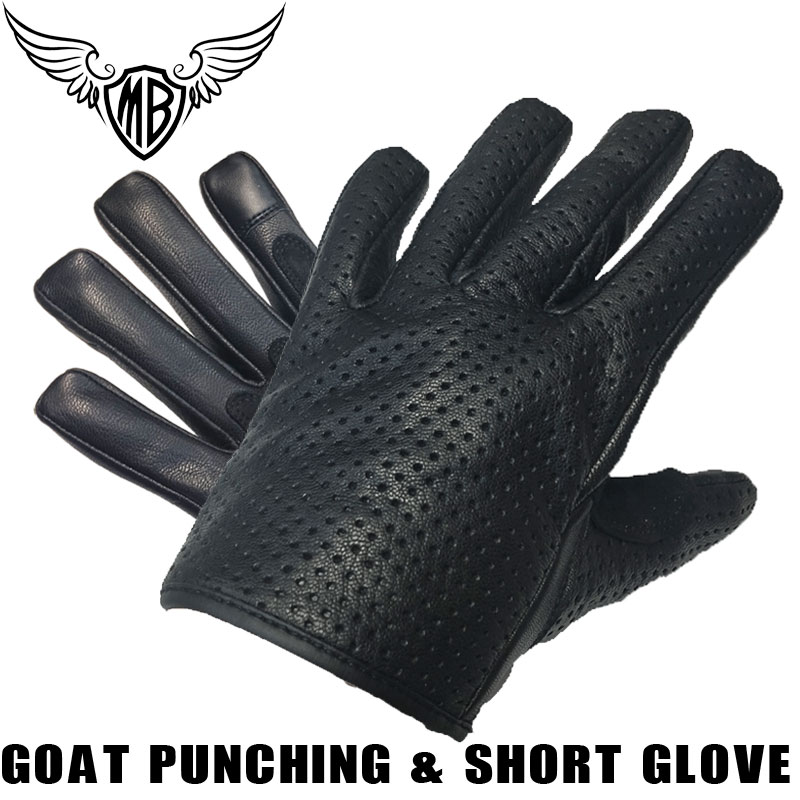 グローブ | Motobluez Web Shopping