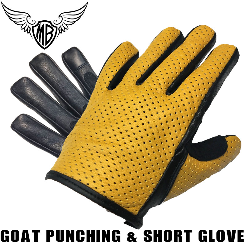 最終セール❣️ バイクグローブ 牛革 カウレザー レザーグローブ パンチング 楽天市場】パンチンググローブ（バイク用品｜車用品・バイク用品