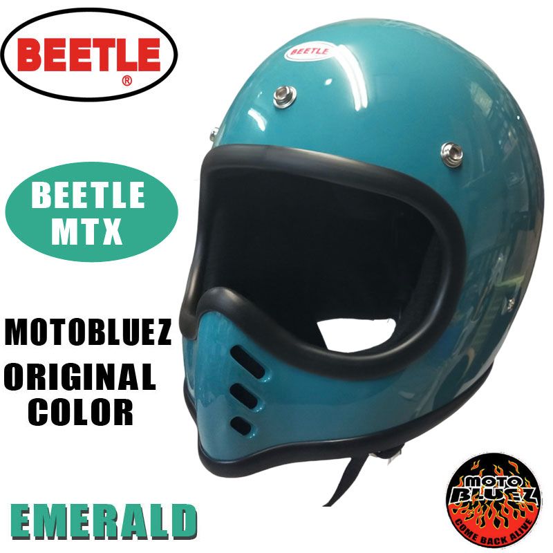 特集】OCEAN BEETLE,BEETLE MTX | Motobluez Web Shopping