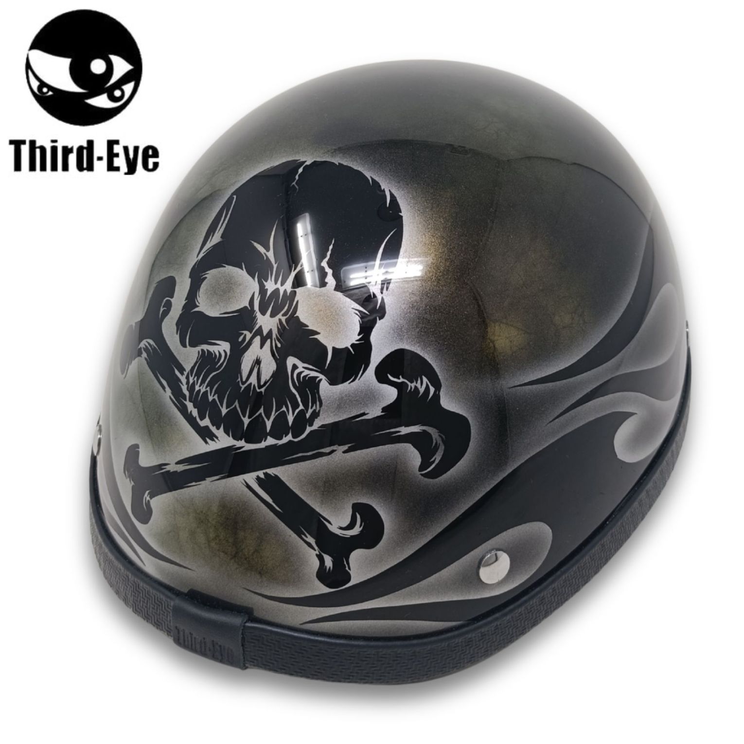 ブランド別,Third-Eye サードアイ | Motobluez Web Shopping