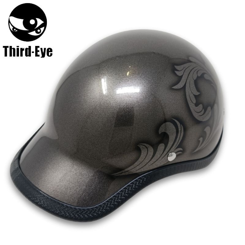 サードアイ　ヘルメット　ベッカー　装飾品 サードアイ ヘルメット ベッカー 装飾品 1点限り】Third-Eye