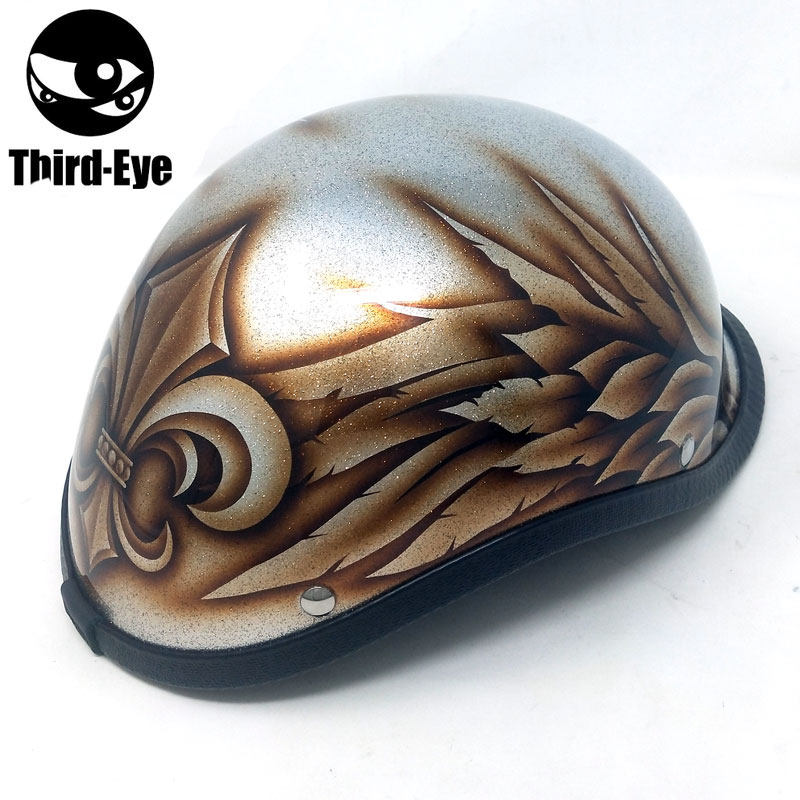 サードアイ ヘルメット ベッカー 装飾品 Third-Eye サードアイ 装飾用