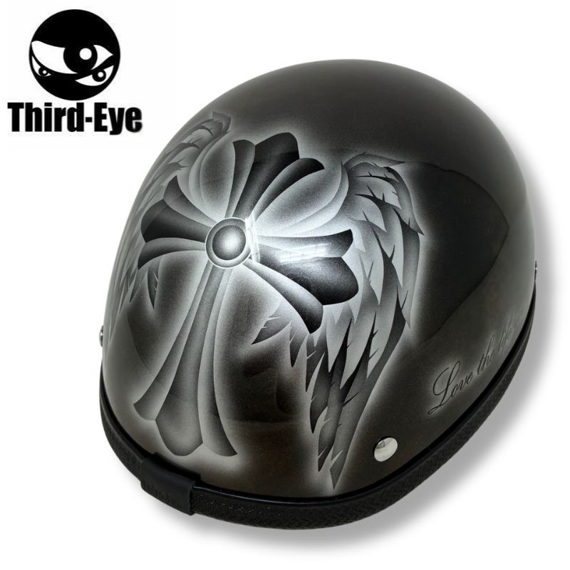 サードアイ　カスタム　イージーライダース　tt&co Third-Eye ブランド別,Third-Eye サードアイ | Motobluez Web Shopping