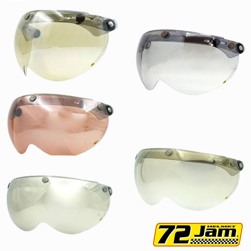 72JAM ジャムテックジャパン アビエーションシールド