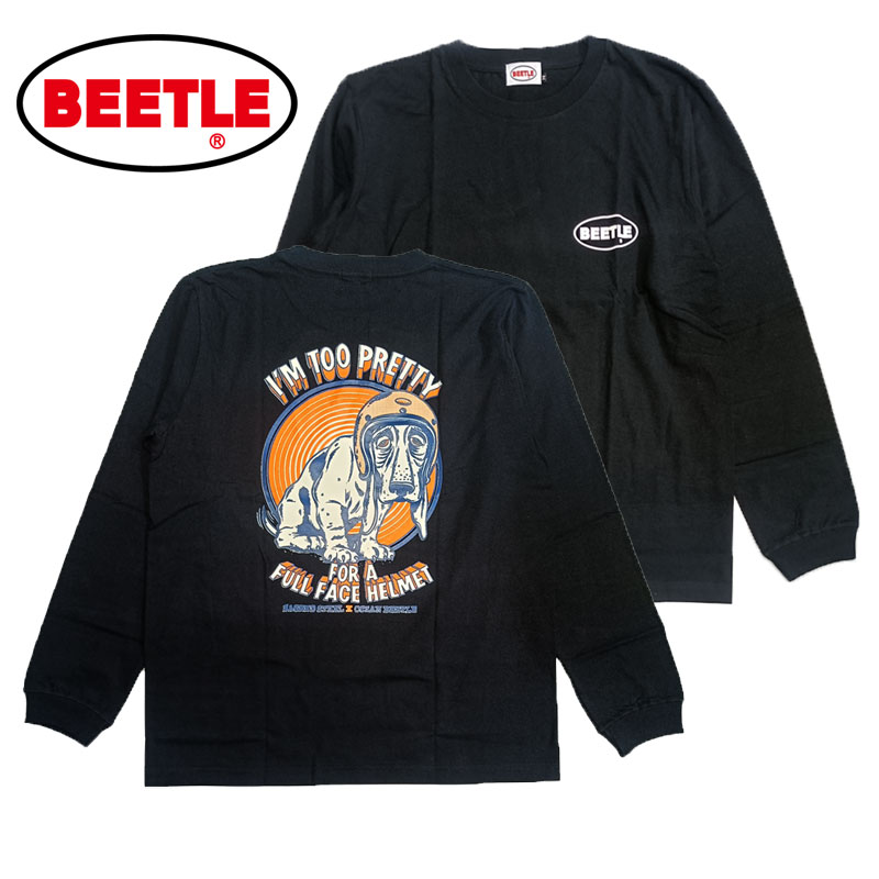 特集】OCEAN BEETLE,APPAREL | Motobluez Web Shopping