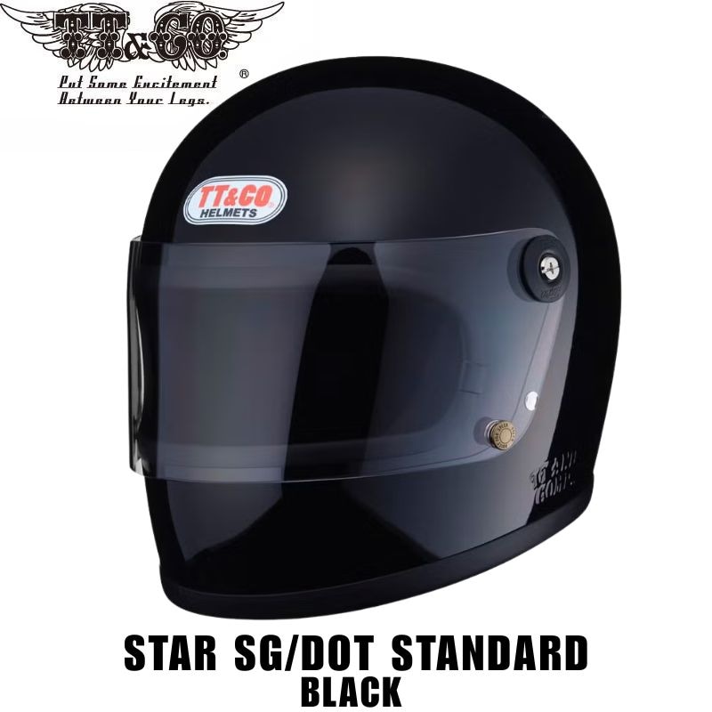 ブランド別,TT&CO. | Motobluez Web Shopping