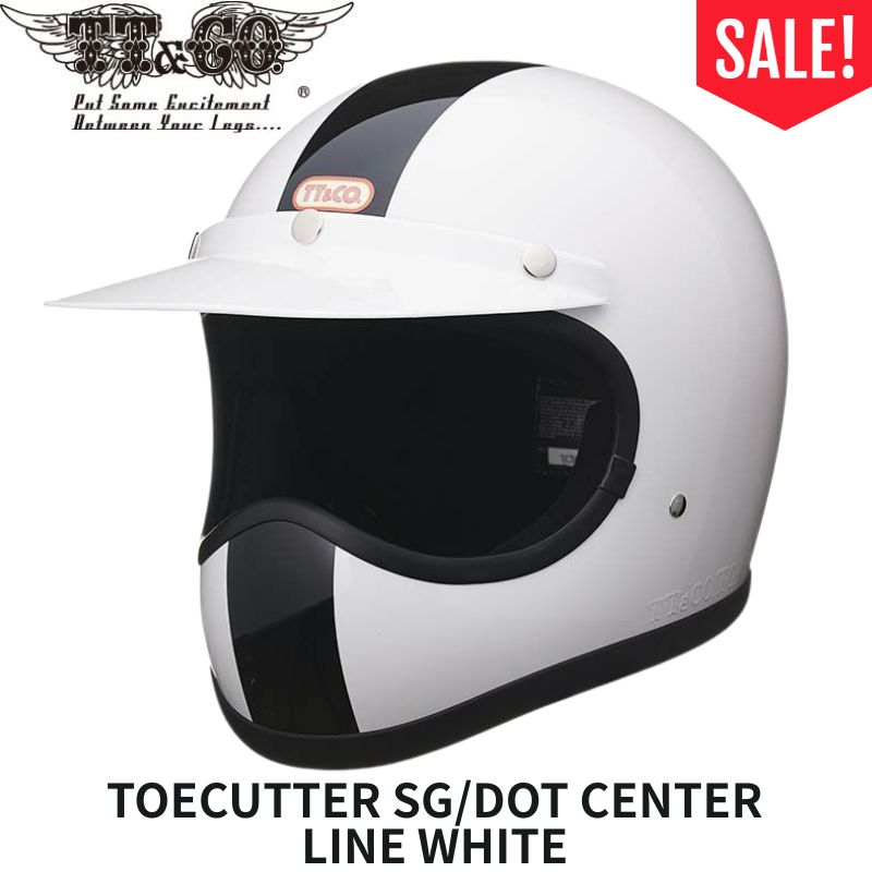 特集】TT&CO. | Motobluez Web Shopping