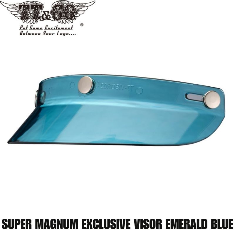 ヘルメット用シールド・バイザー | Motobluez Web Shopping