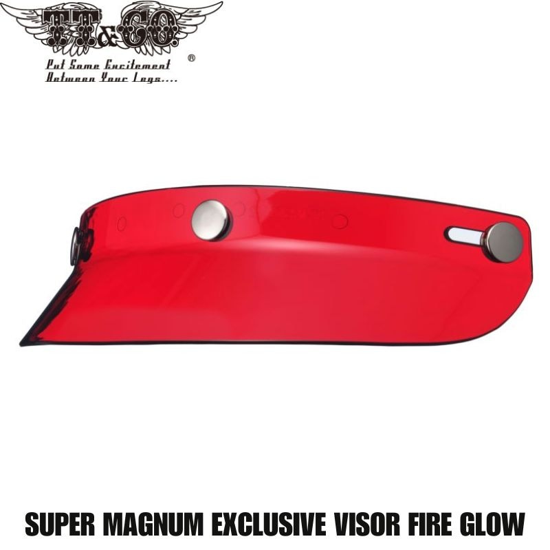 ヘルメット用シールド・バイザー | Motobluez Web Shopping