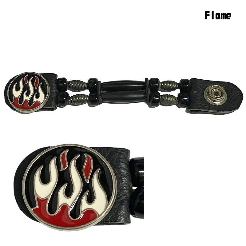 Extrem OPINION 108 reload ケース/ストック/シール 貼った面に跡が