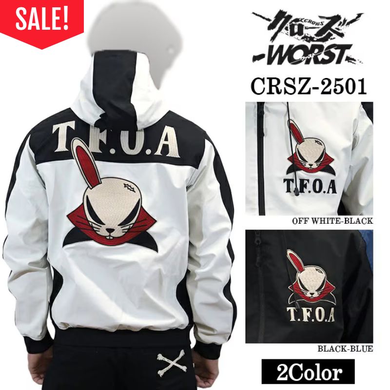 ジャケット | Motobluez Web Shopping