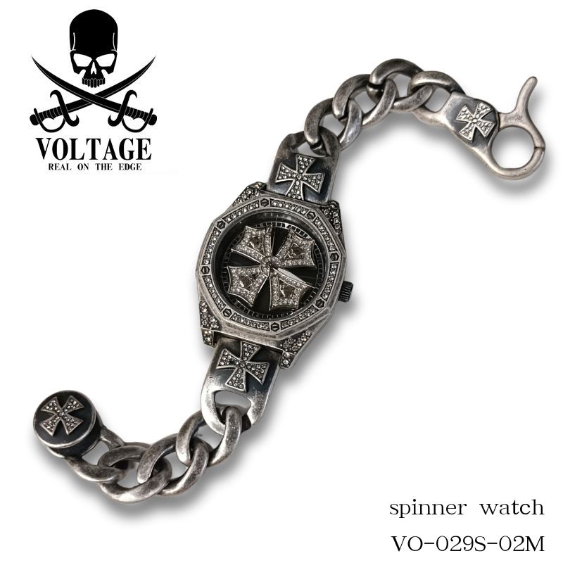 ブランド別,VOLTAGE | Motobluez Web Shopping