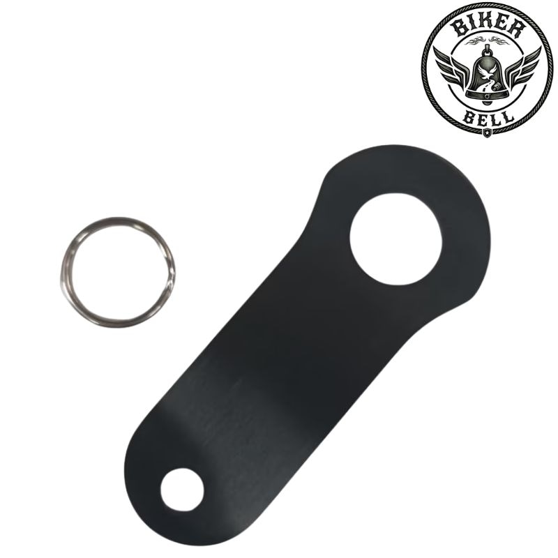 ガーディアンベル,ベル用ハンギングステー | Motobluez Web Shopping