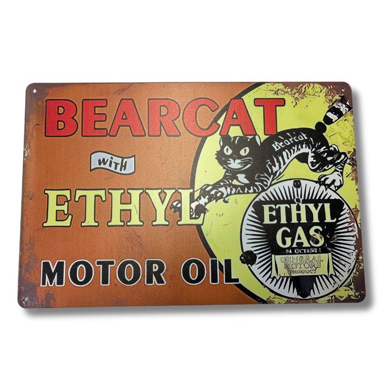 インテリア・雑貨,サインプレート/ティンプレート | Motobluez