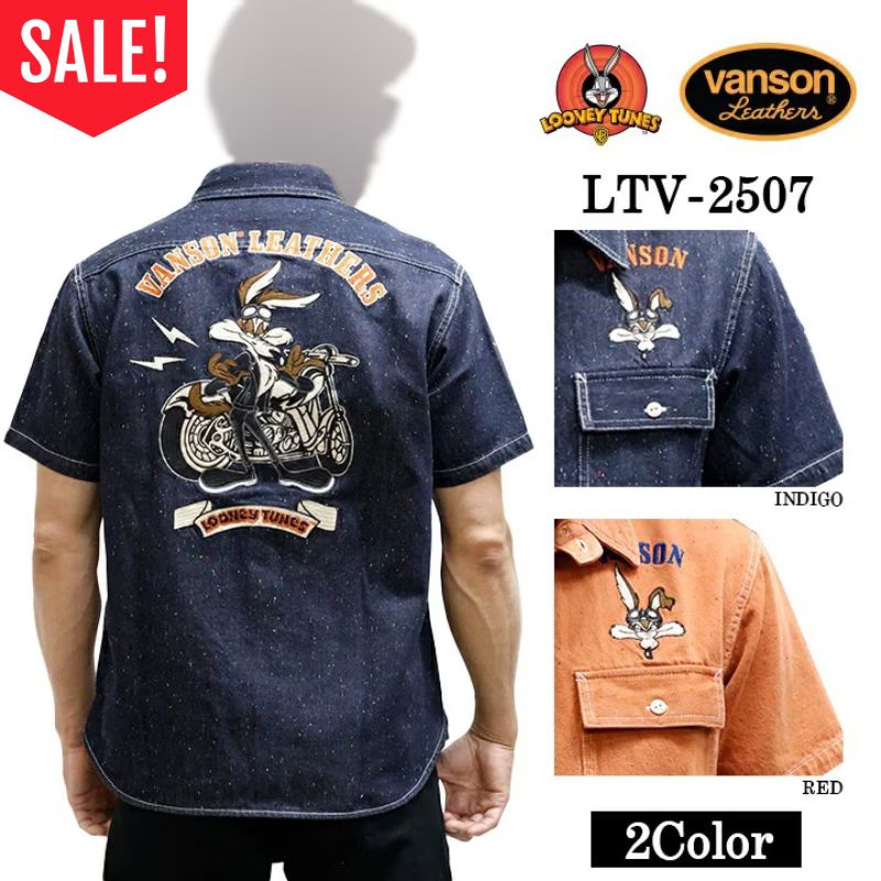 ブランド別,LOONEY TUNES（ルーニーテューンズ） | Motobluez Web Shopping