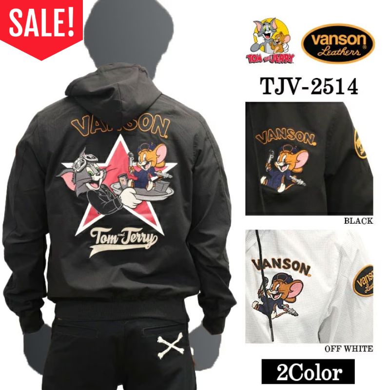 ブランド別,TOM&JERRY（トムとジェリー） | Motobluez Web Shopping