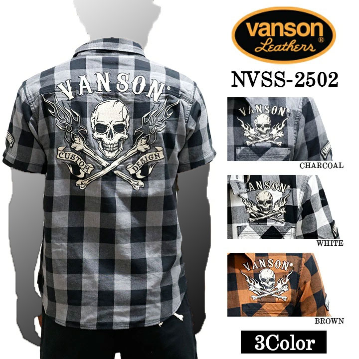BOUNTY HUNTER 半袖ワークシャツ チャコールグレー 3 ワッペン トップス,シャツ | Motobluez Web Shopping