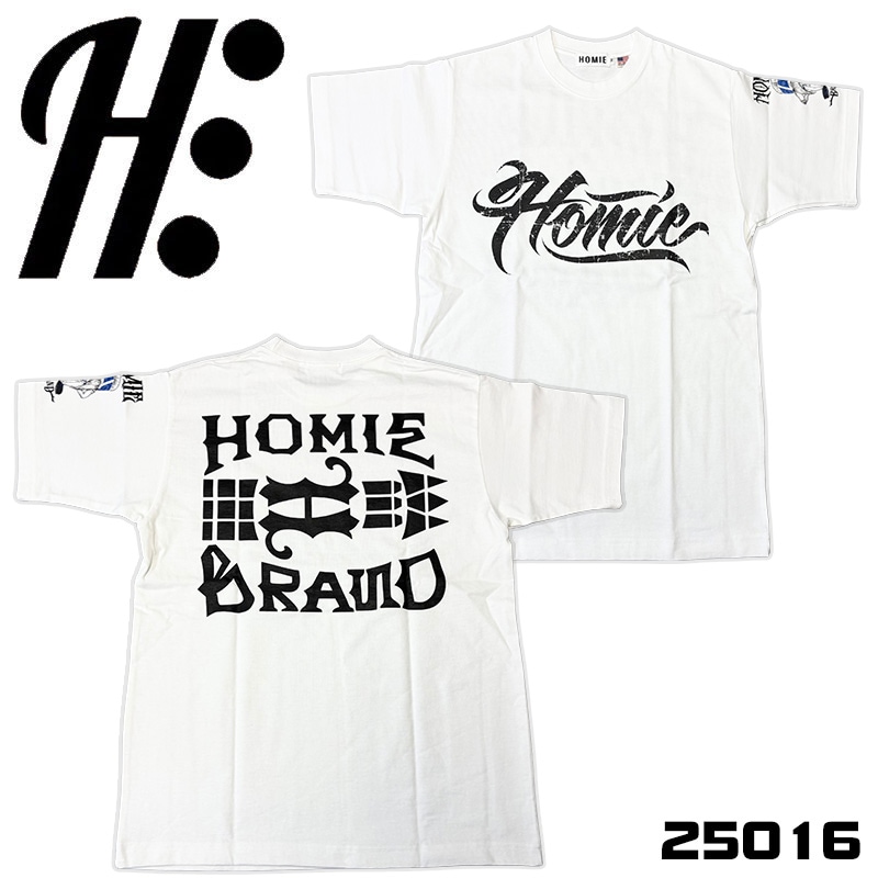 HOMIE ホーミーケイ　チカーノ ケイ　パーカー　L おまけ HOMIE ホーミーケイ チカーノ ケイ パーカー L おまけ