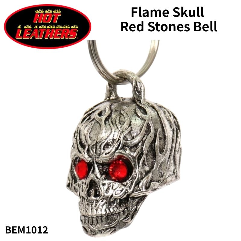 ガーディアンベル,HOT LEATHERS HOT BELL | Motobluez Web Shopping