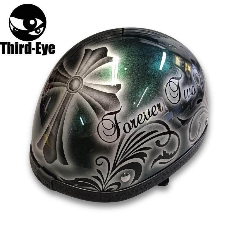 サードアイ　カスタム　イージーライダース　tt&co Third-Eye bnr_neo-matte_05.jpg