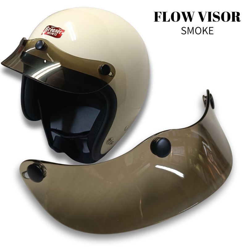 ヘルメット用シールド・バイザー | Motobluez Web Shopping